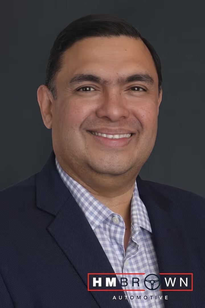Oscar Gonzalez