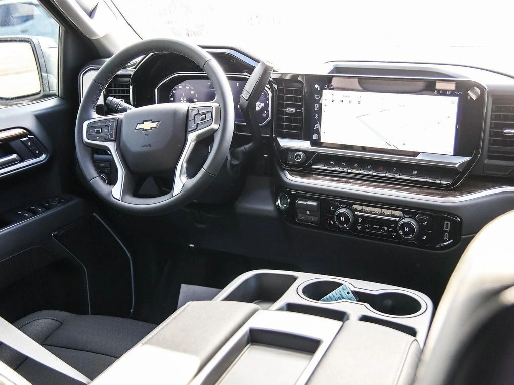 2026 Chevrolet Silverado 1500 LT - Photo 23