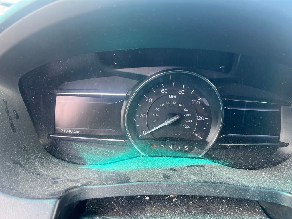 Vehicle