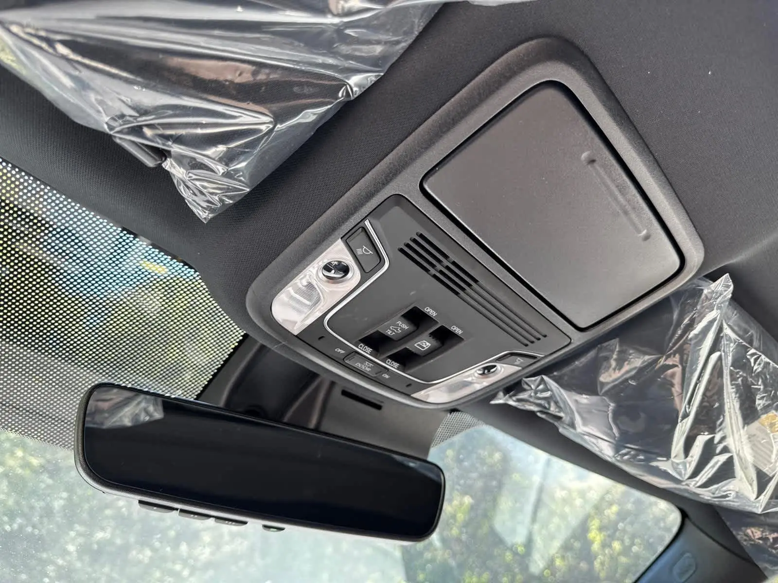 2025 Honda Ridgeline RTL photo 28