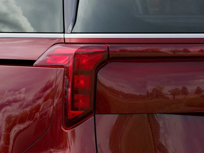 2026 Kia Carnival EX - Photo 11