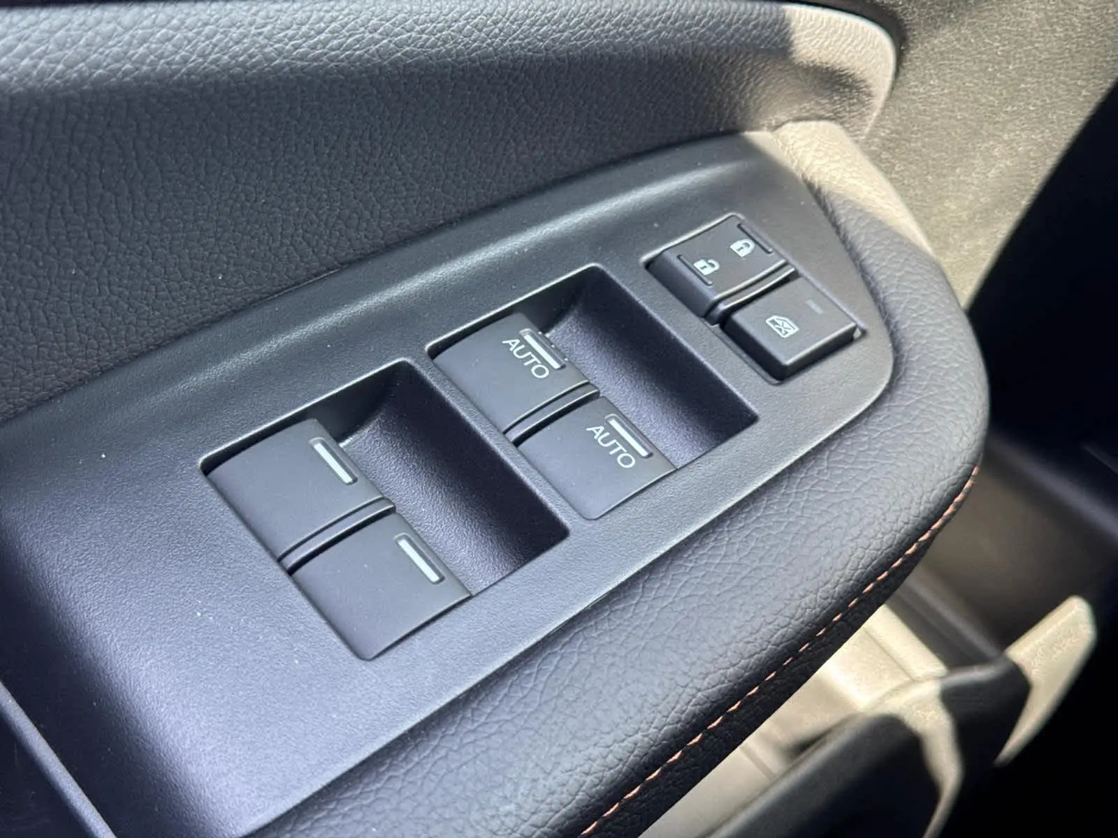 2025 Honda Ridgeline TrailSport photo 23