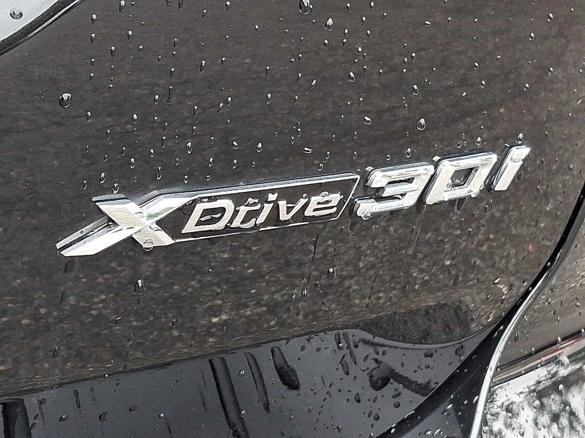 2024 BMW X3 30i - Photo 30