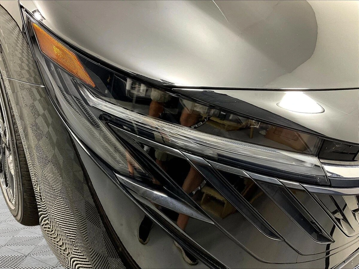 2026 Nissan Sentra SR - Photo 7