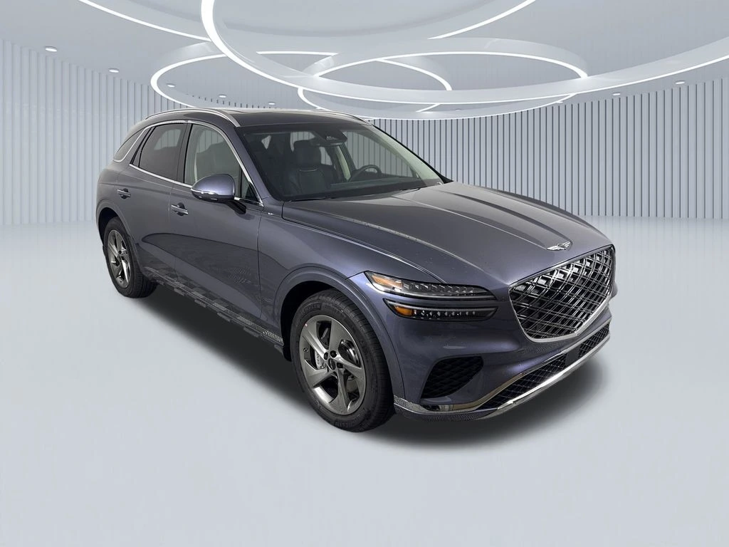 2026 Genesis GV70 2.5T Select AWD's photo