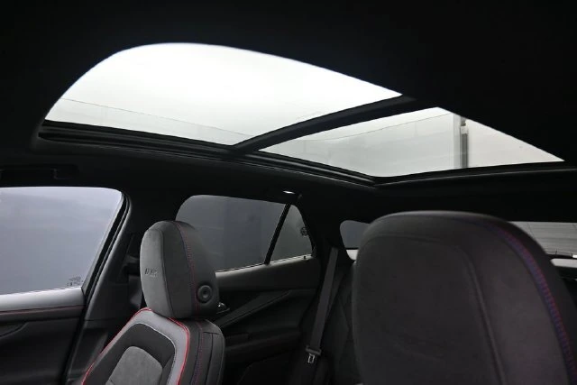 2025 Chevrolet Blazer EV RS - Photo 18