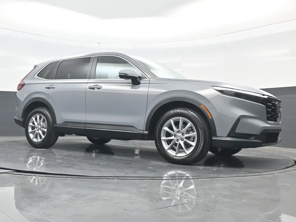 2026 Honda CR-V EX photo 51