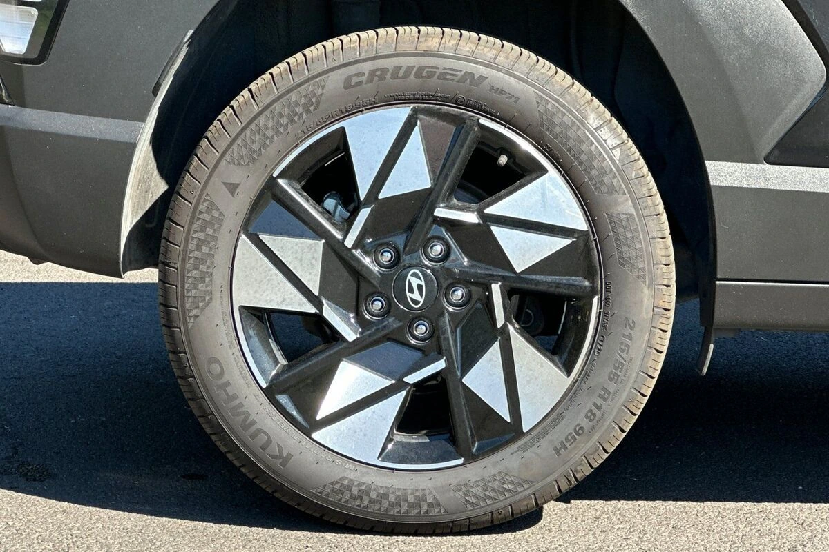 2024 Hyundai Kona SEL - Photo 26
