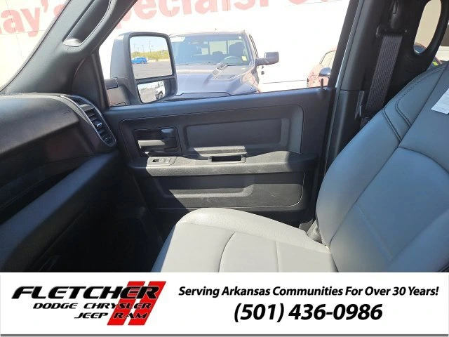 2026 RAM 2500 Tradesman - Photo 18