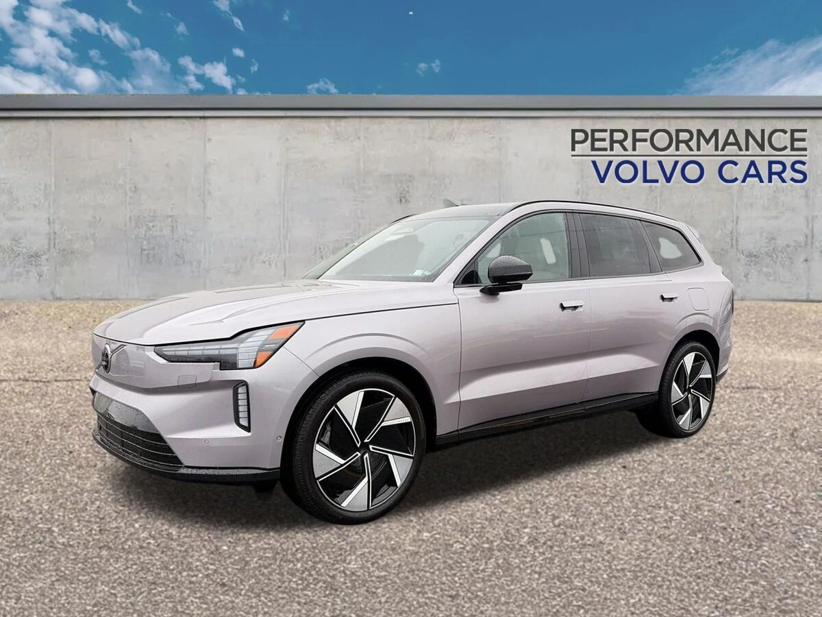 2026 Volvo - image 1