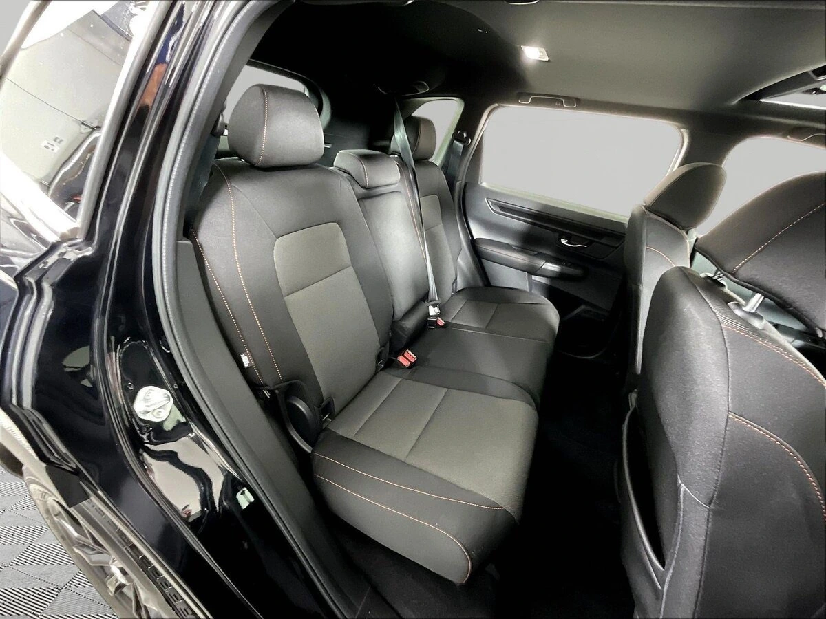 2025 Honda CR-V Sport - Photo 25