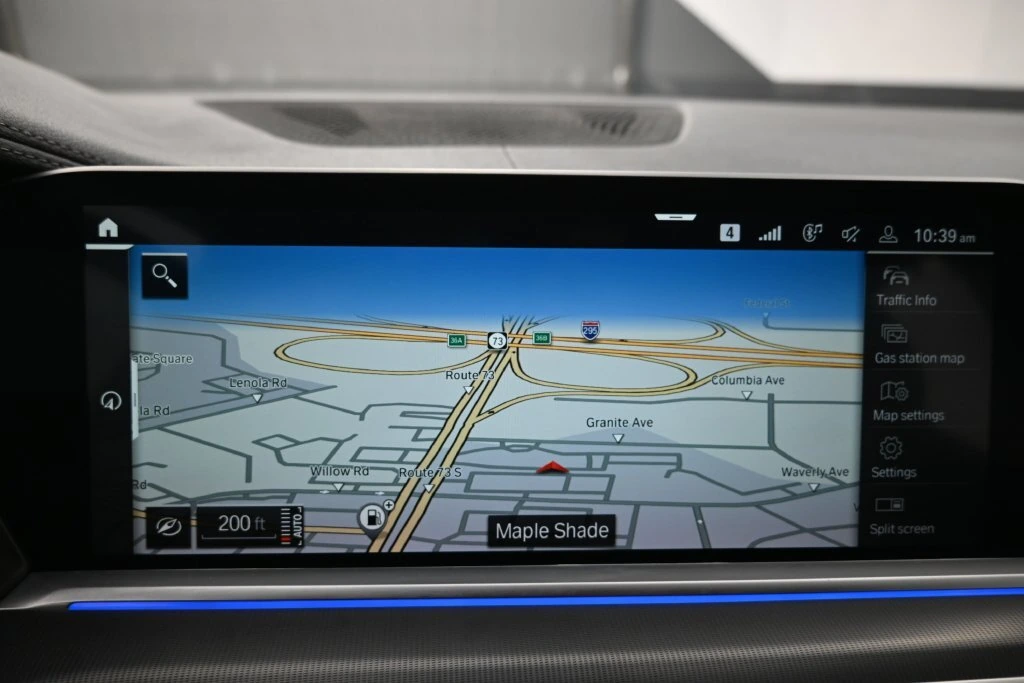 2022 BMW X5 40i - Photo 11