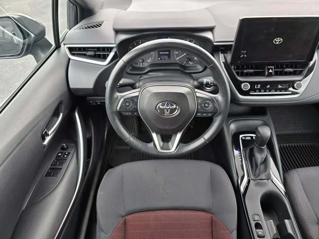 2024 Toyota Corolla SE photo 14