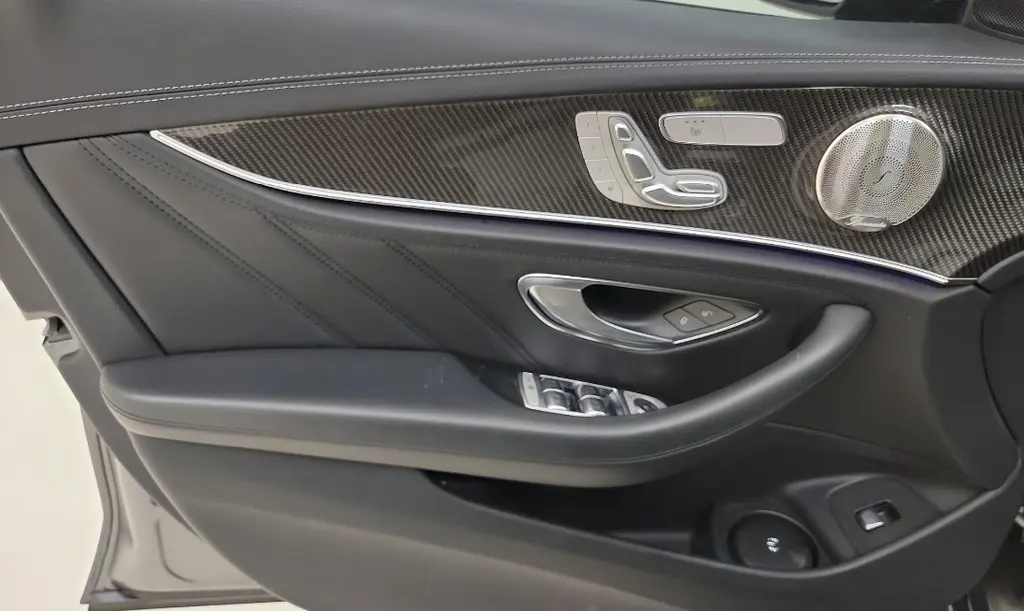 2022 Mercedes Benz E 53 AMG 4MATIC photo 6