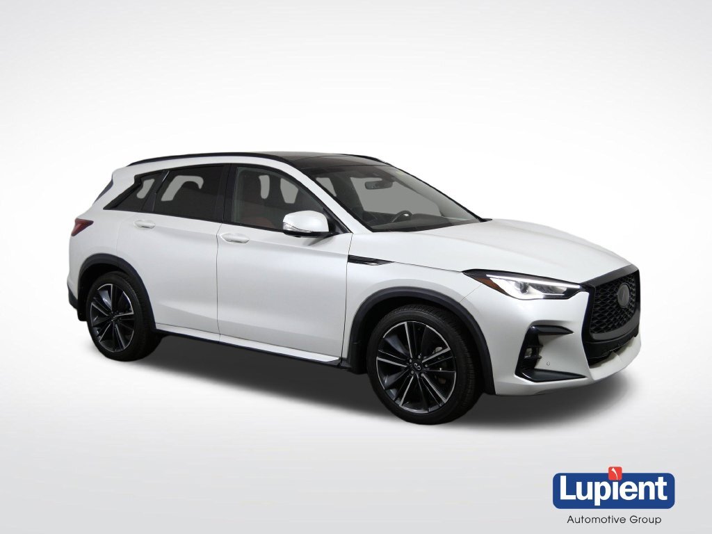 2023 Infiniti QX50 SPORT