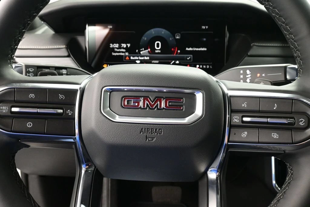 2026 GMC Acadia Elevation - Photo 26