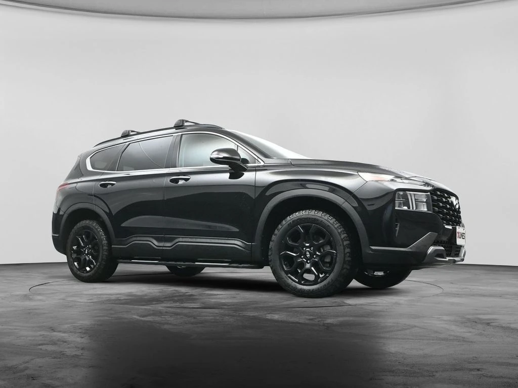2023 Hyundai Santa Fe XRT - Photo 24