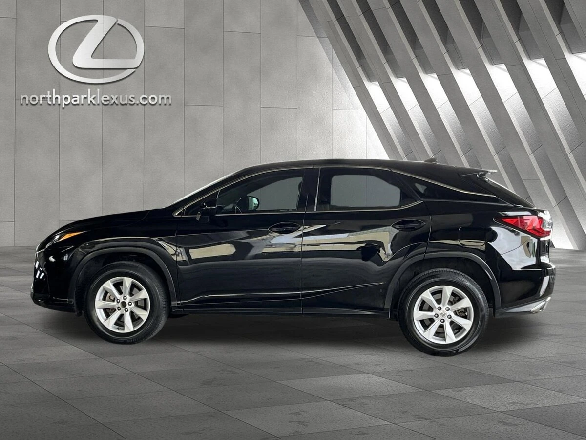 2017 Lexus RX 350 350 4x2's photo