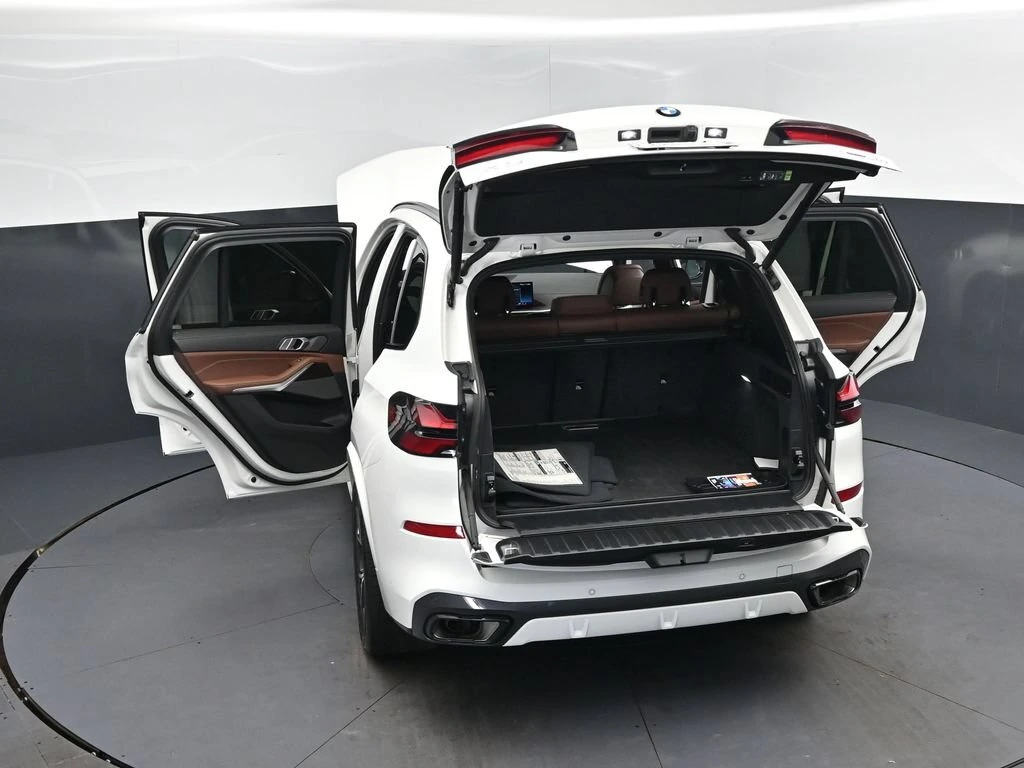 2026 BMW X5 40i - Photo 48