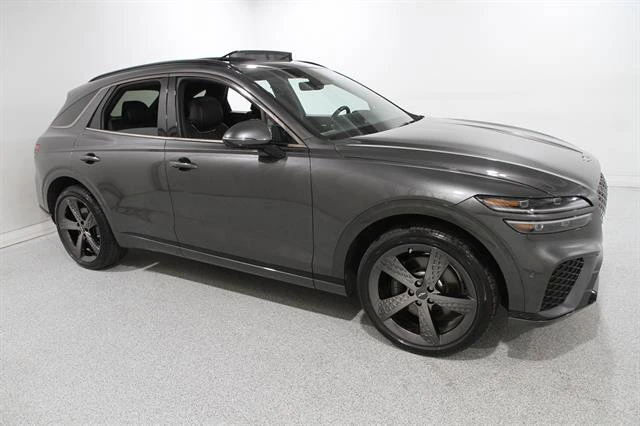 2024 Genesis GV70 3.5T Sport AWD's photo