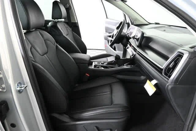 2026 Kia Sorento EX - Photo 10