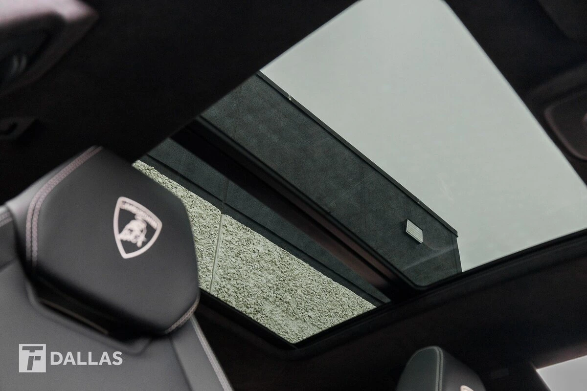 2024 Lamborghini Urus S - Photo 40