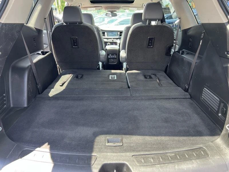 2020 Buick Enclave Essence - Photo 11