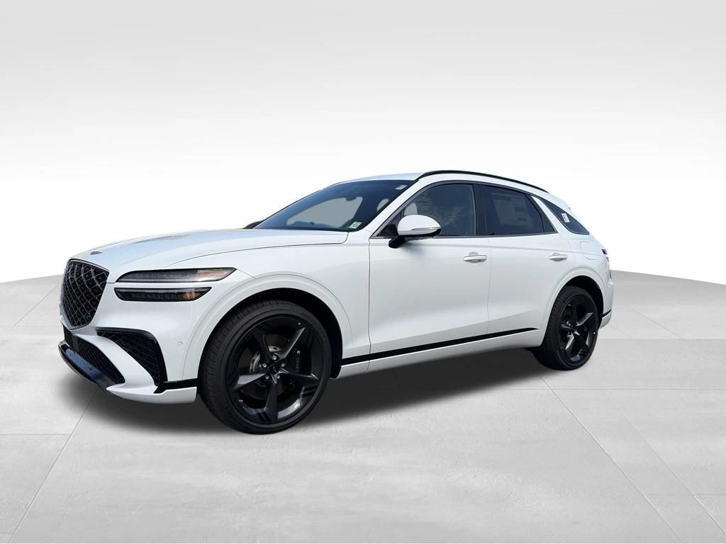 2026 GENESIS GV70
