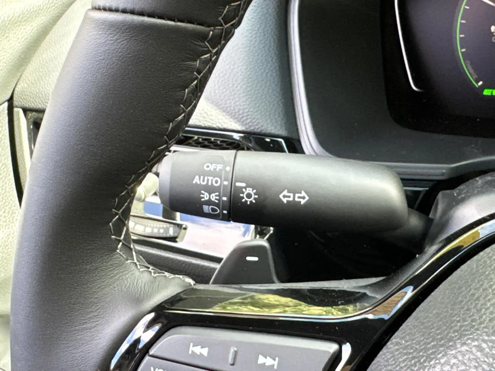 2026 Honda Civic Hybrid Sport photo 20