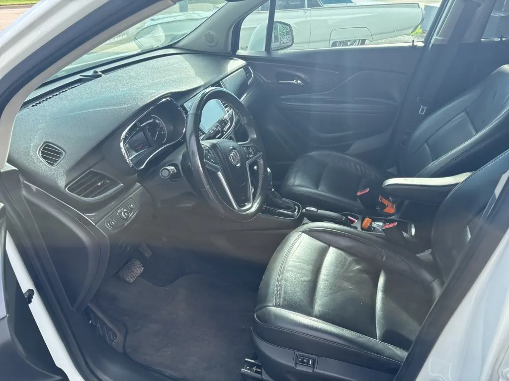 2019 Buick Encore Essence photo 5