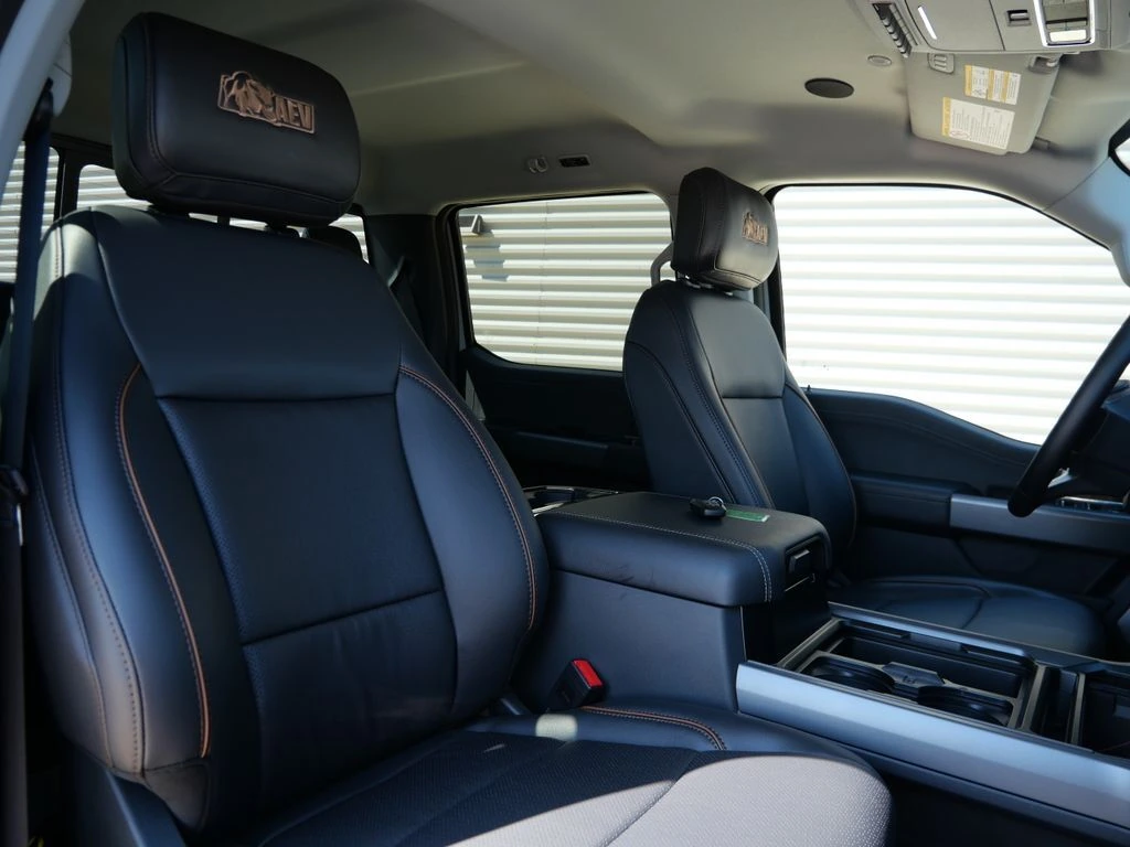 2026 Ford F-250 Super Duty Lariat - Photo 26