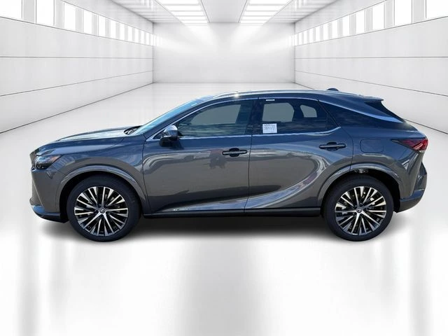2026 Lexus RX 350 Premium Plus - Photo 8