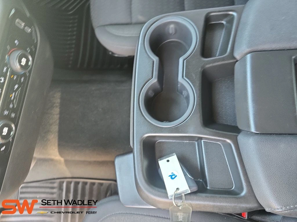 2024 Chevrolet Silverado 1500 RST - Photo 25