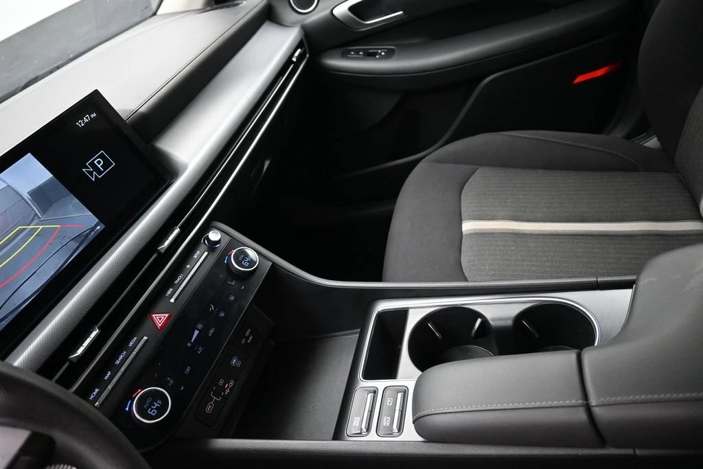2024 Hyundai Sonata SEL - Photo 18