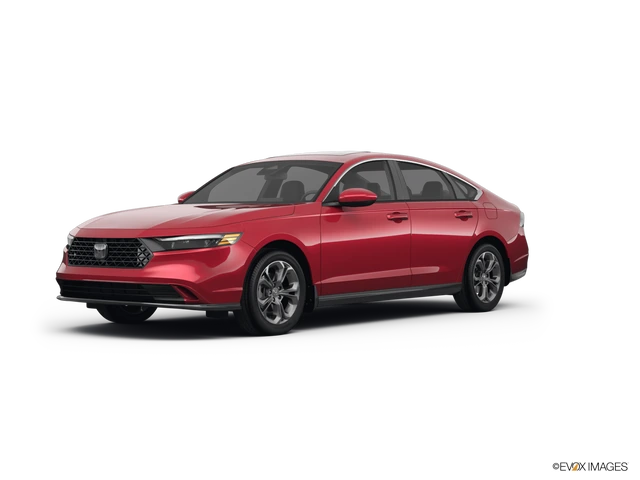 2023 Honda Accord EX's photo