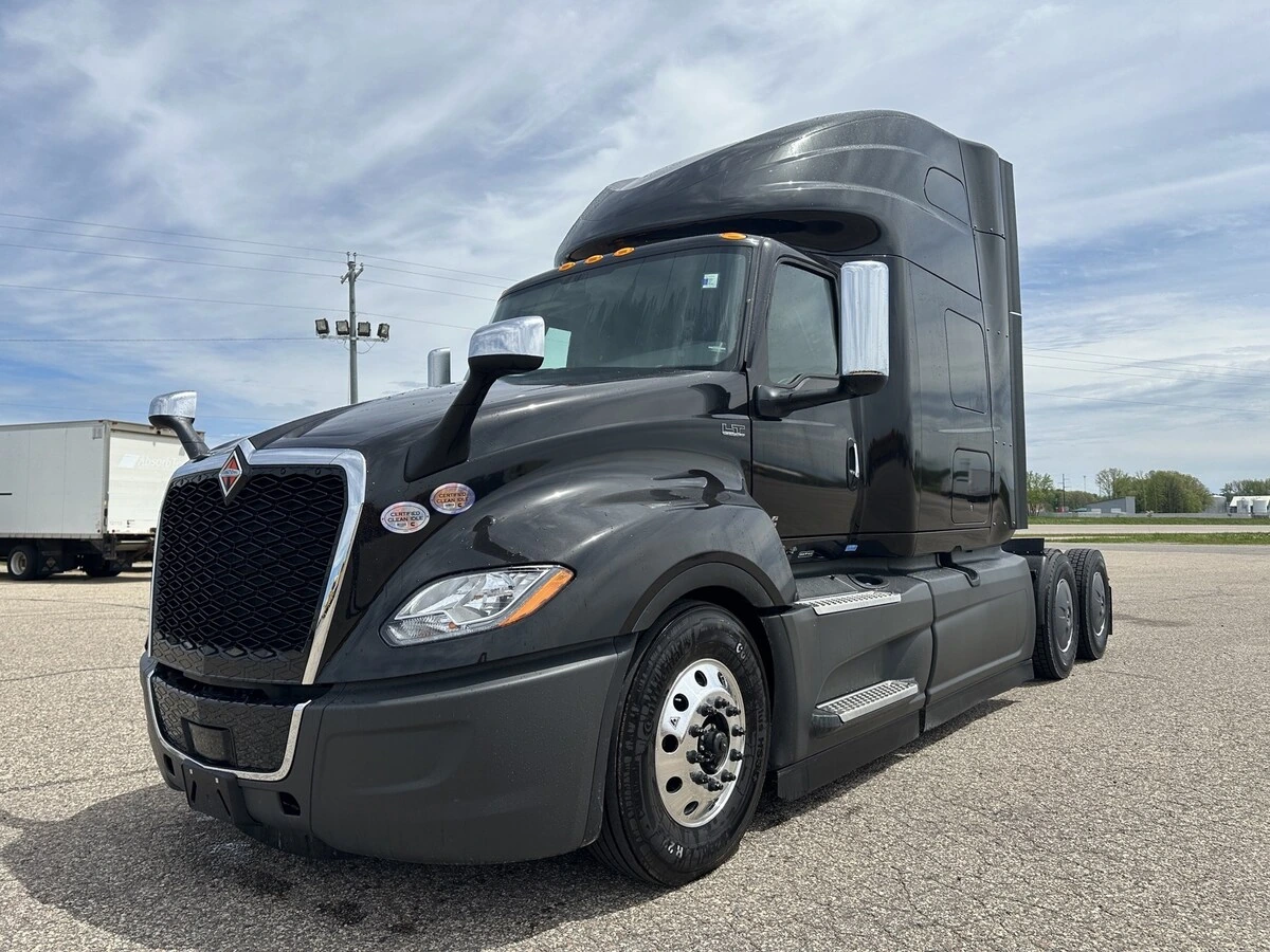 2027 International LT in Wausau, WI