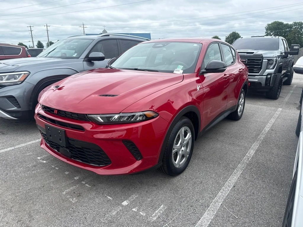 2025 Dodge Hornet 2.0 GT AWD's photo