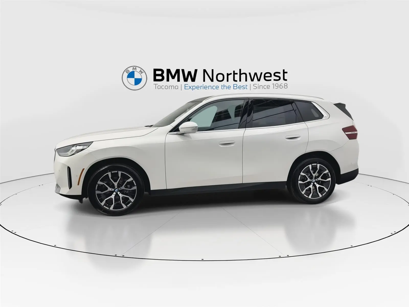 2026 Bmw X3 photo 10