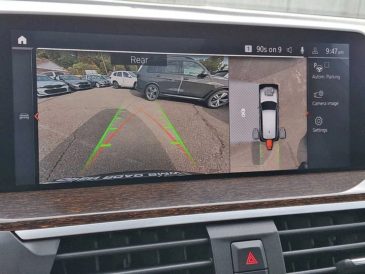 2021 BMW X3 30i - Photo 16