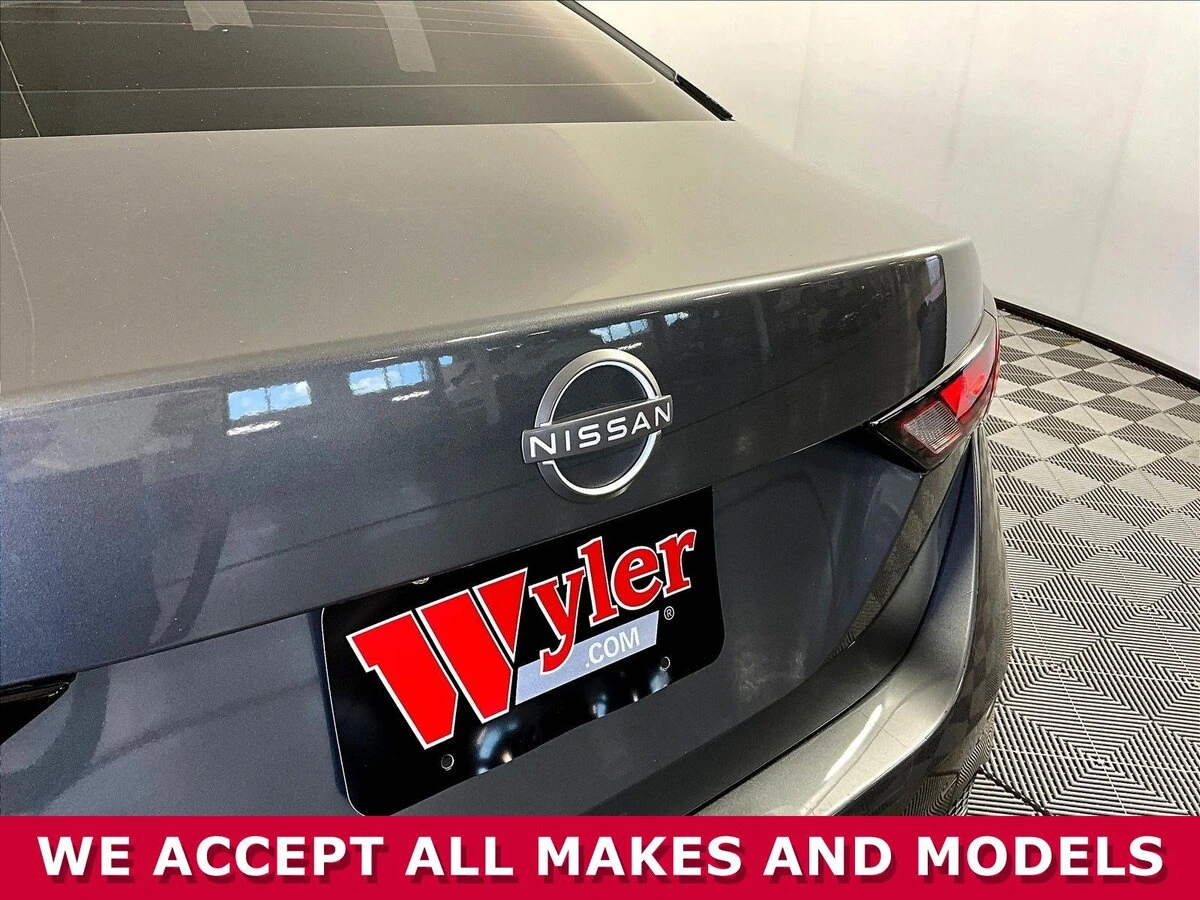2024 Nissan Sentra S - Photo 22
