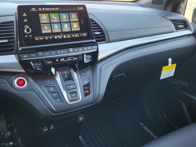 2026 Honda Odyssey Sport L - Photo 6