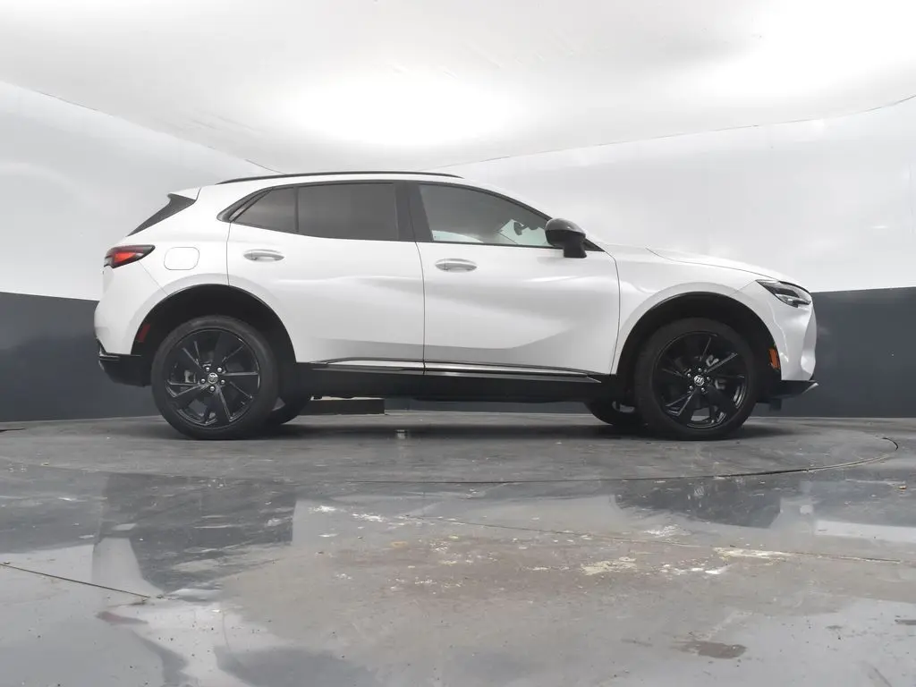 2023 Buick Envision Preferred photo 41