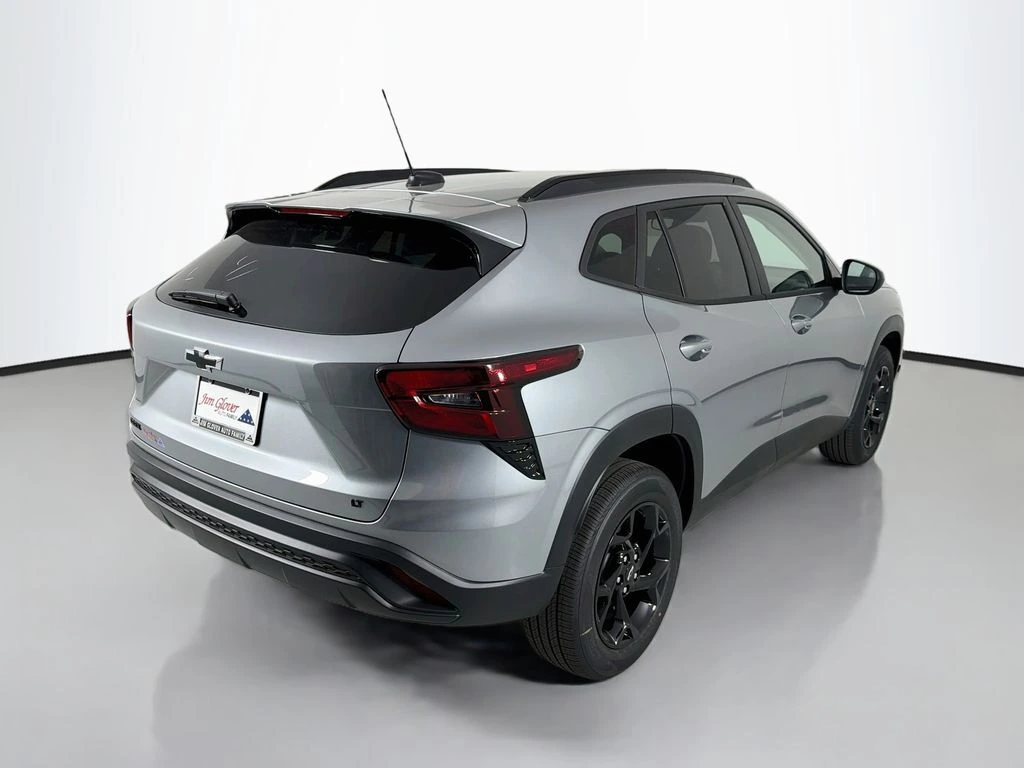 2026 Chevrolet Trax LT - Photo 7
