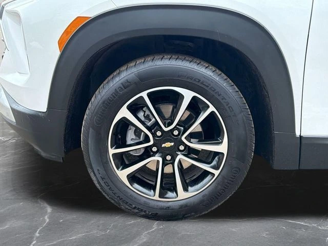 2025 Chevrolet Trailblazer LT - Photo 29