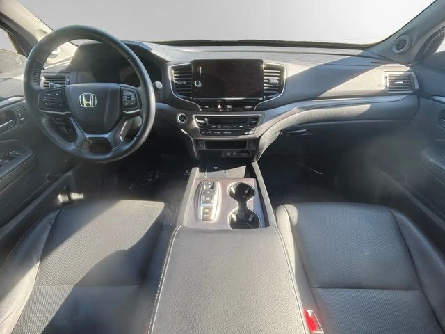 2024 Honda Ridgeline RTL - Photo 10