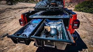 Mopar Parts & Accessories — Jeep Gladiator