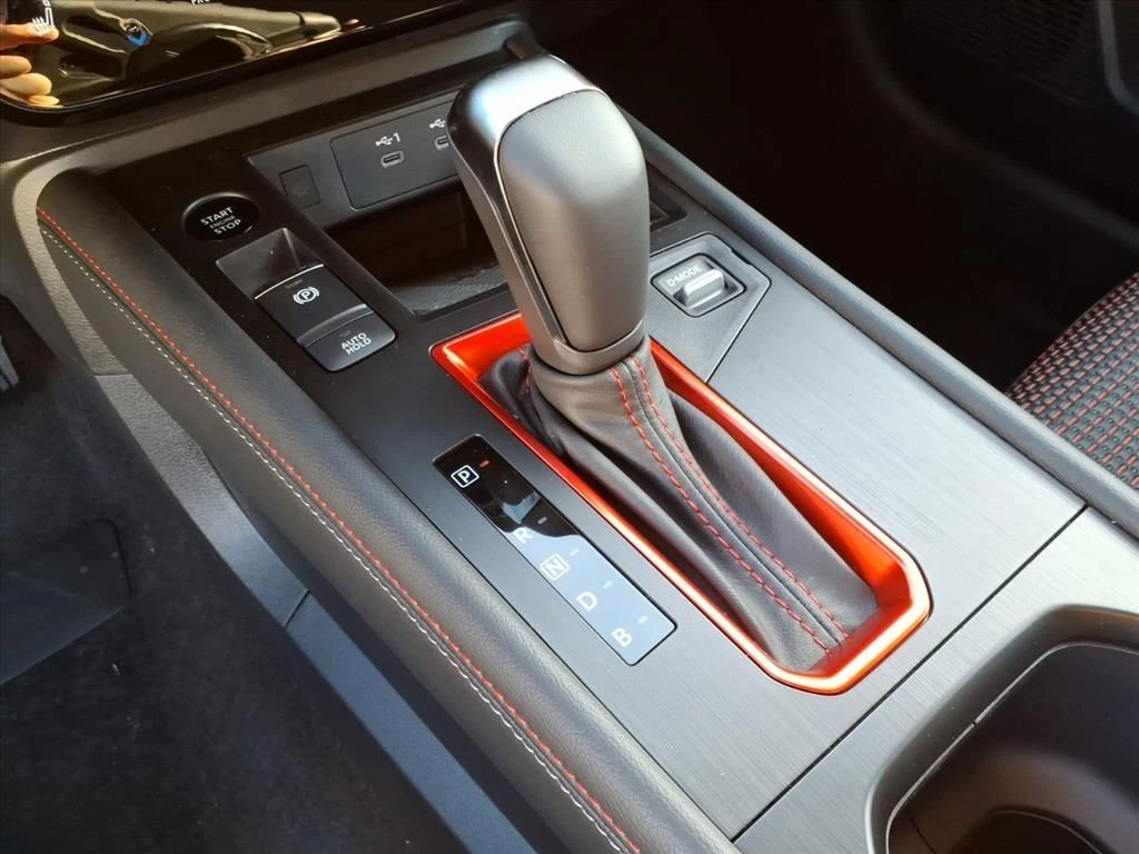 2026 Nissan KICKS SR AWD - Photo 13