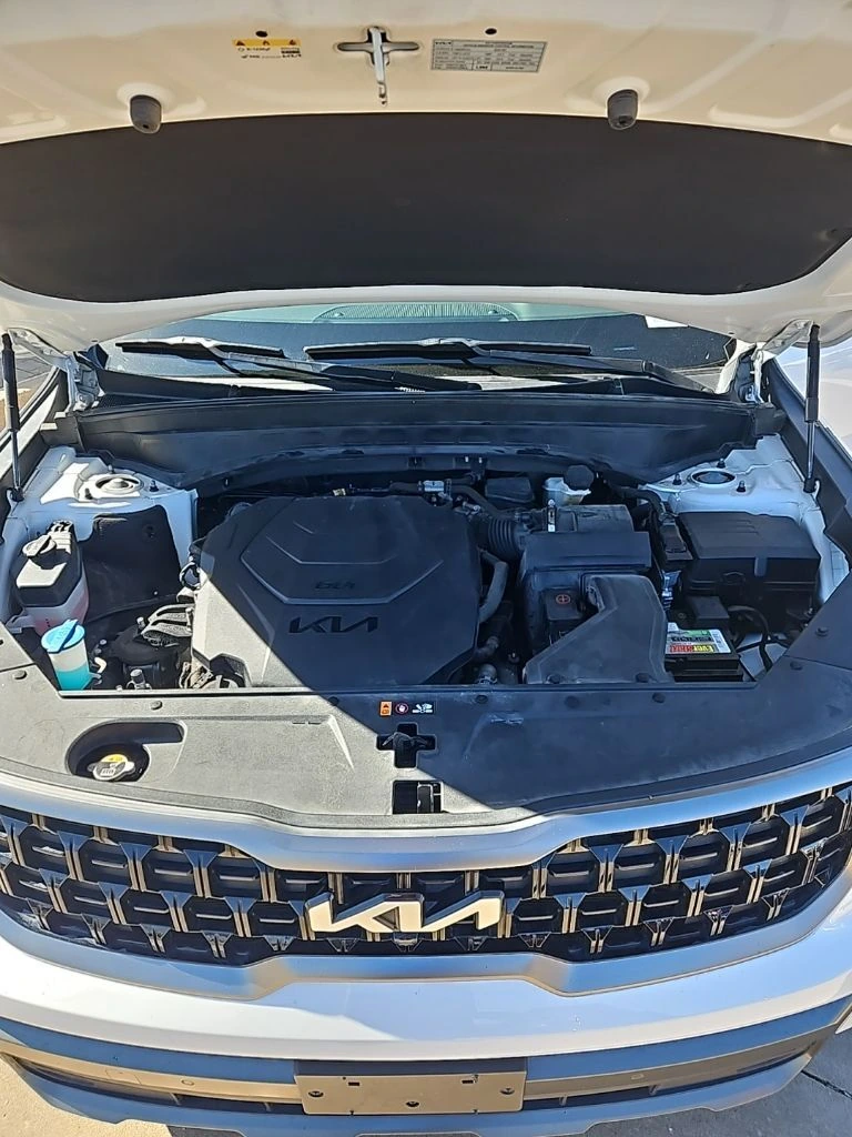 2023 Kia Telluride SX X-Line - Photo 10