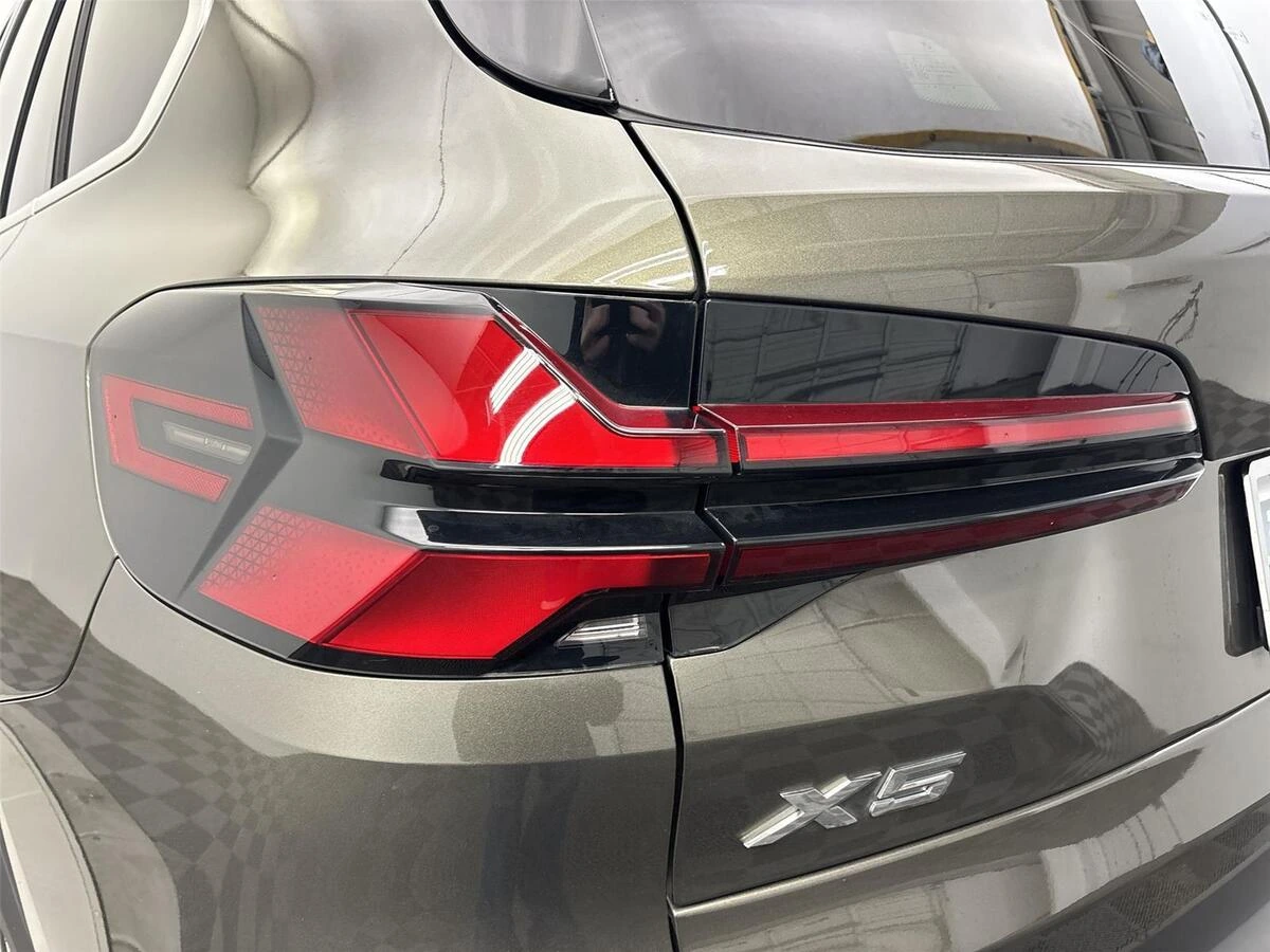 2026 BMW X5 40i - Photo 19
