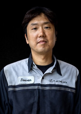 Dowan Kim